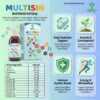 Multisin Syrup