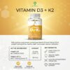 K2 100 mcg