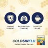 Coldsinflue