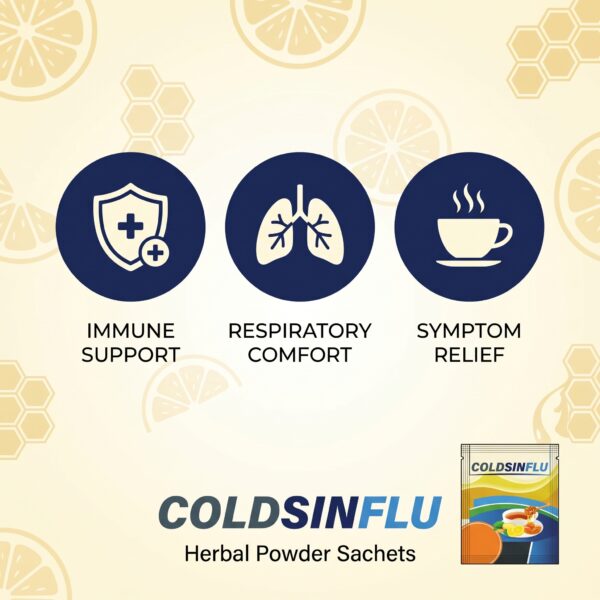 Coldsinflue