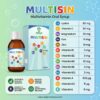 Multisin Syrup