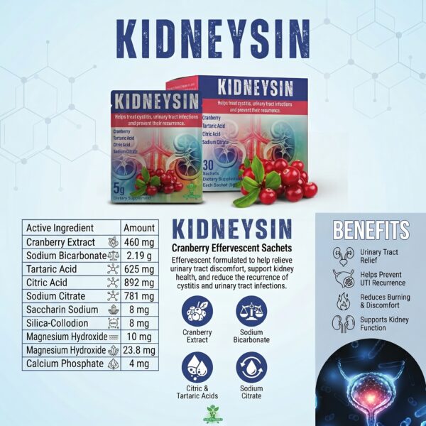 Kidneysin