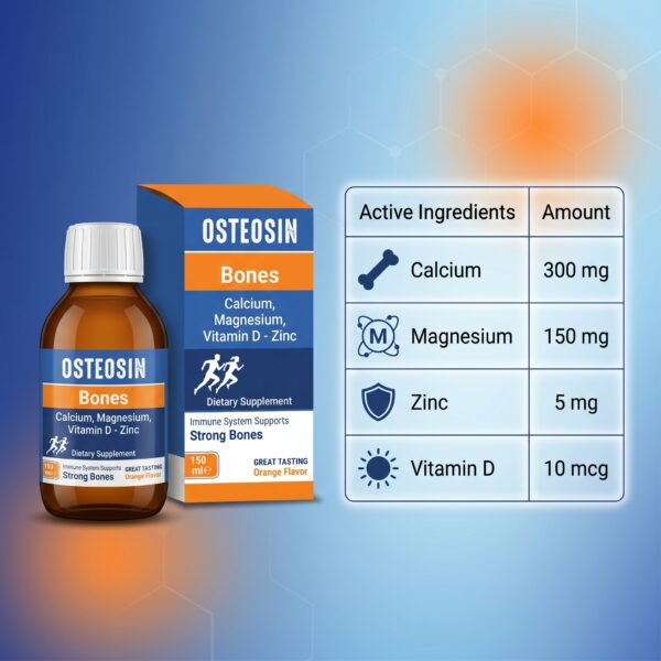 Osteosin