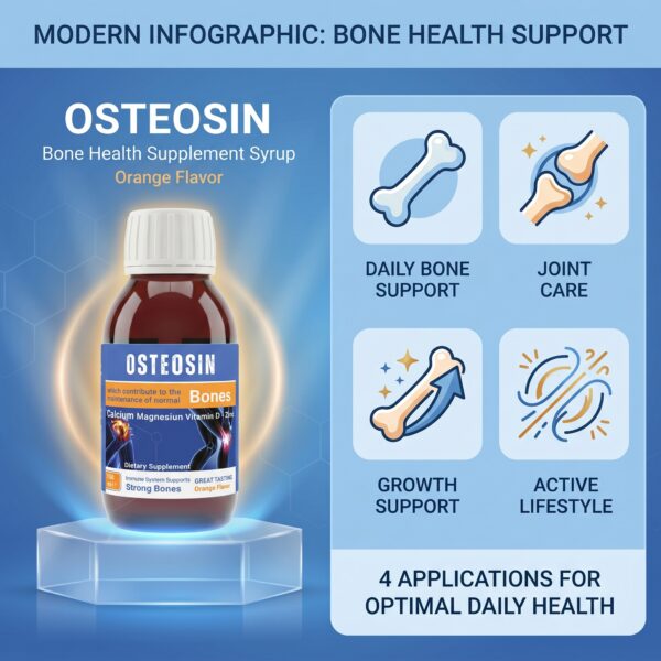Osteosin