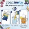 Coldsinflue