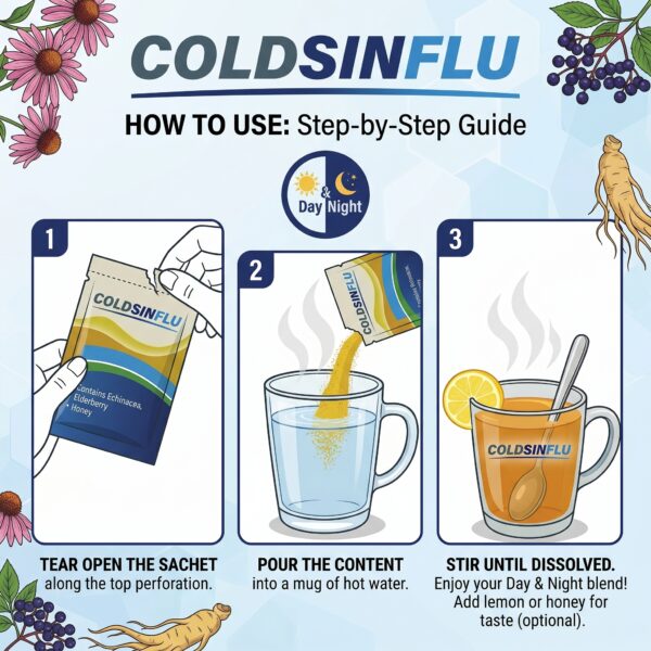 Coldsinflue