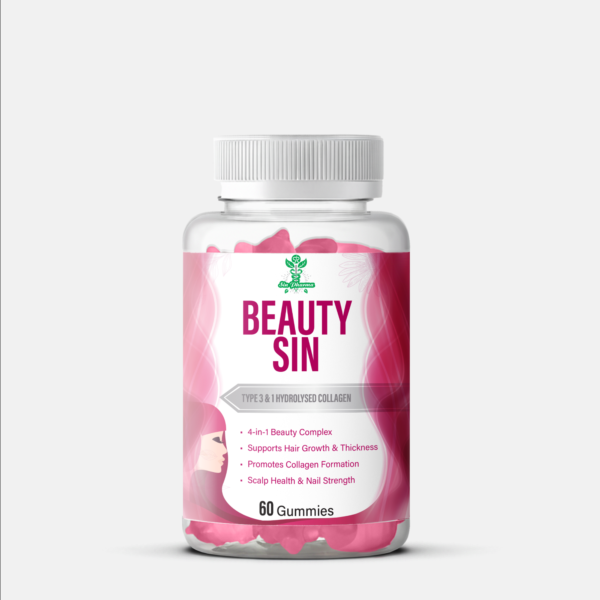 Beauty Sin