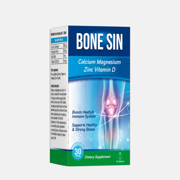 Bone sin Bone Sin