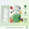 Multisin Gummies