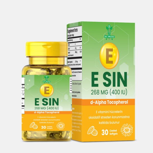 E SIN E Sin