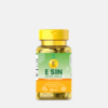 E SIN0 E Sin