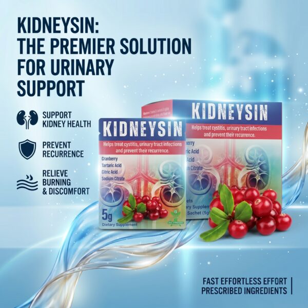 Kidneysin
