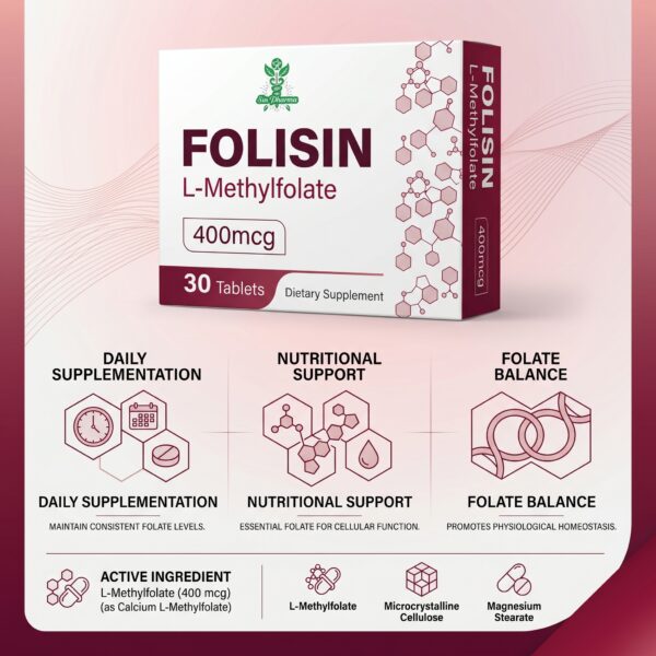 Folisin