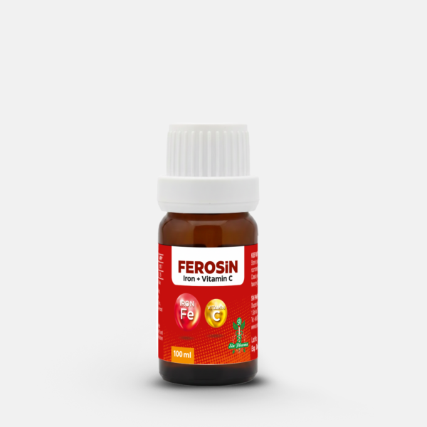 Ferosin