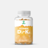 K2 100 mcg