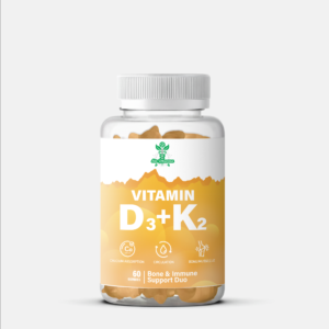 K2 100 mcg