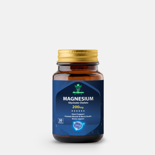 Magnesium