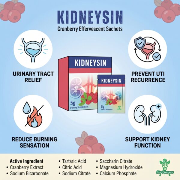 Kidneysin