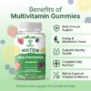 Multisin Gummies
