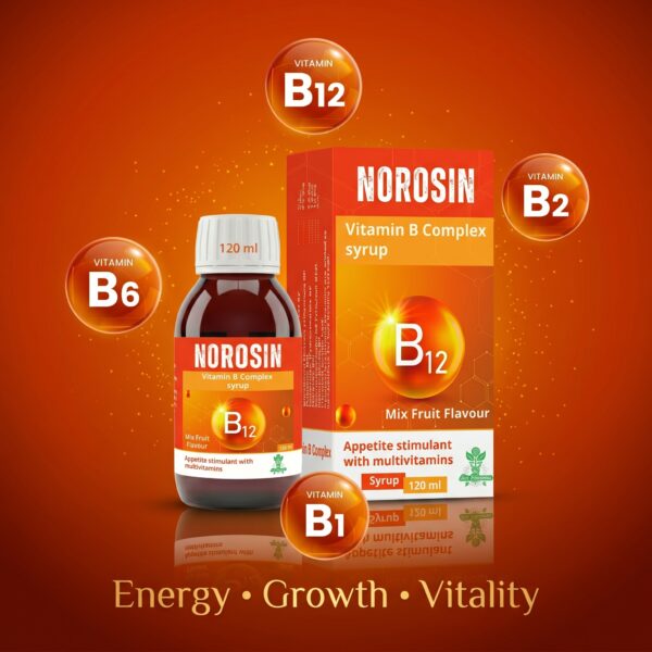 NOROSIN (1) Norosin