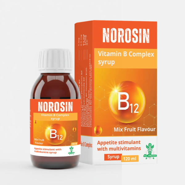 Norosin Norosin