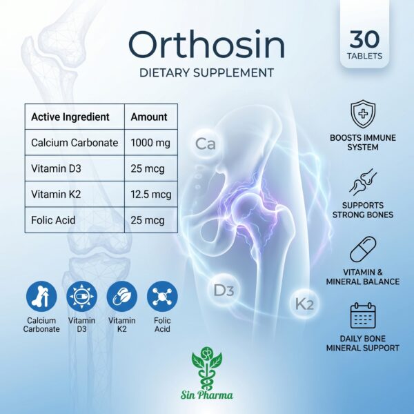 Orthosin Ca (1) Orthosin