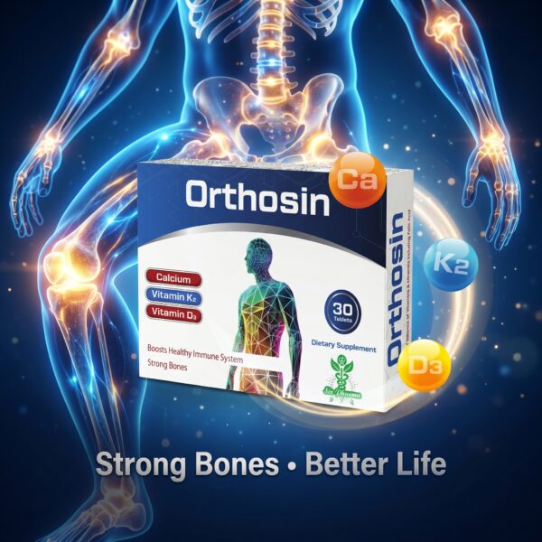Orthosin Ca (3) Orthosin
