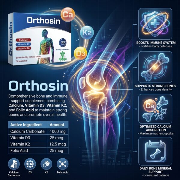 Orthosin Ca (4) Orthosin