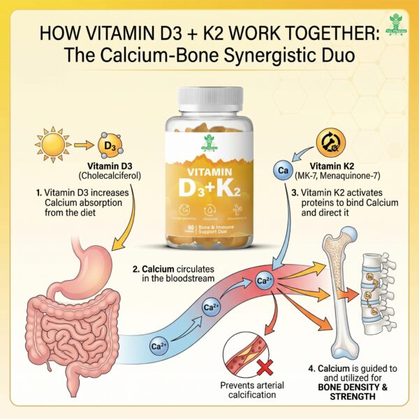 K2 100 mcg