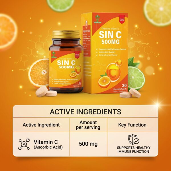 SIN-C 500 (1) Sin C