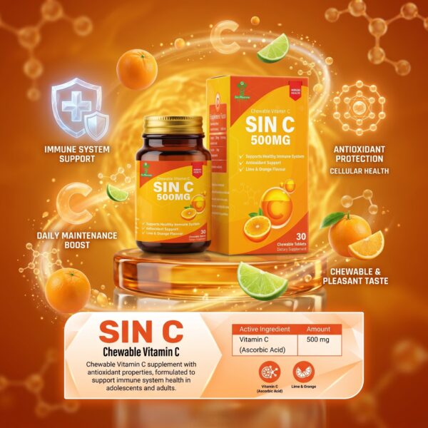 SIN-C 500 (3) Sin C