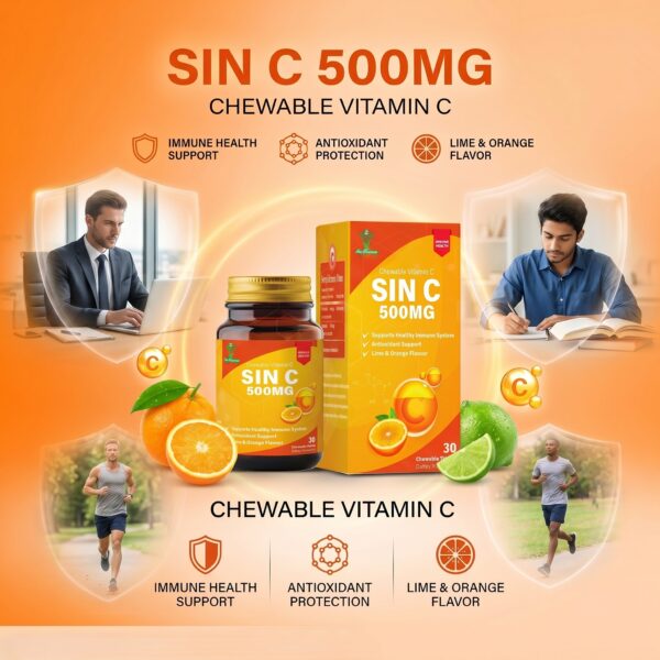 SIN-C500 Sin C