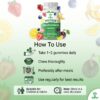 Multisin Gummies