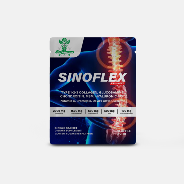 Sinoflex0 Sinoflex