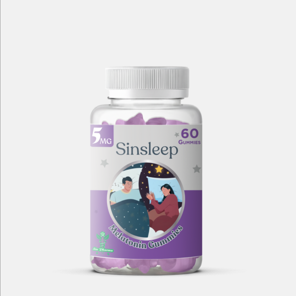 Sinsleep A Sinsleep Adult