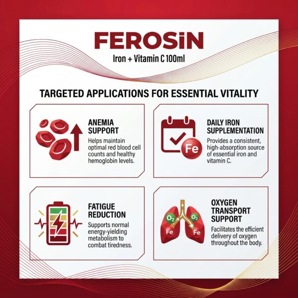 Ferosin