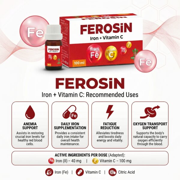 Ferosin