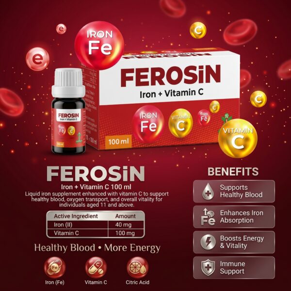 Ferosin