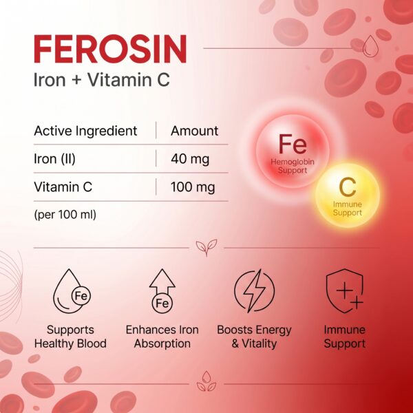 Ferosin