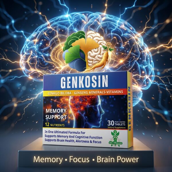 Genkosin