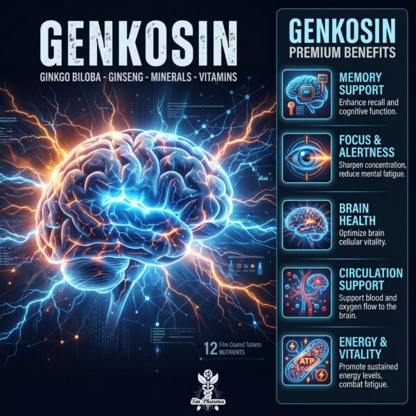 Genkosin