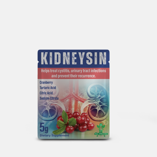 Kidneysin