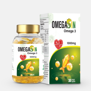 omegasin Omegasin