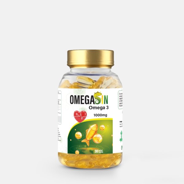 Omegasin