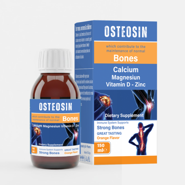 Osteosin