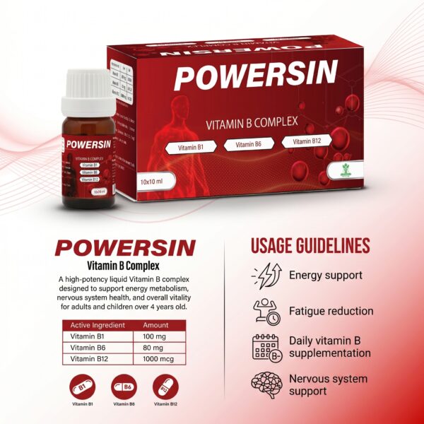 Powersin