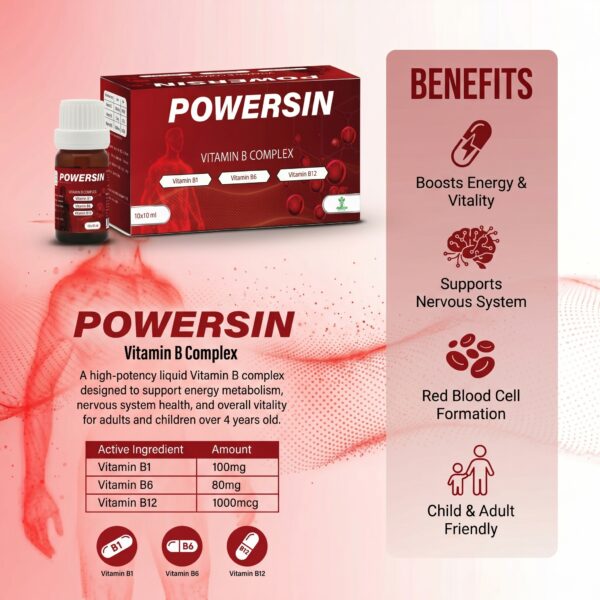 Powersin
