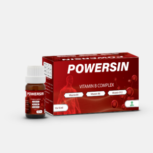 Powersin