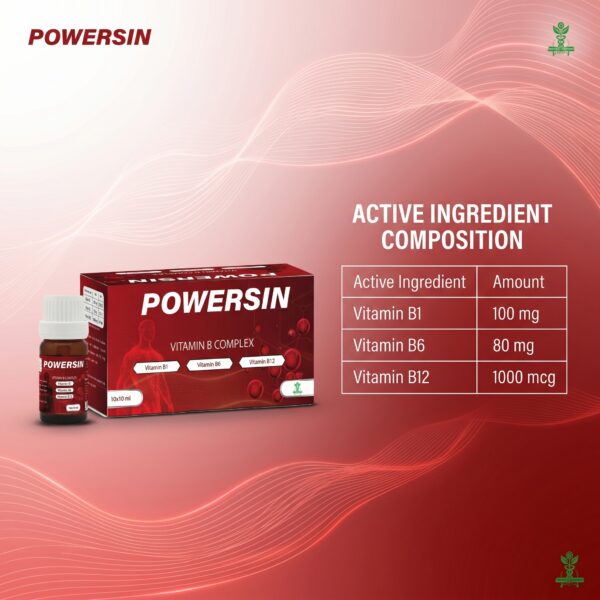 Powersin