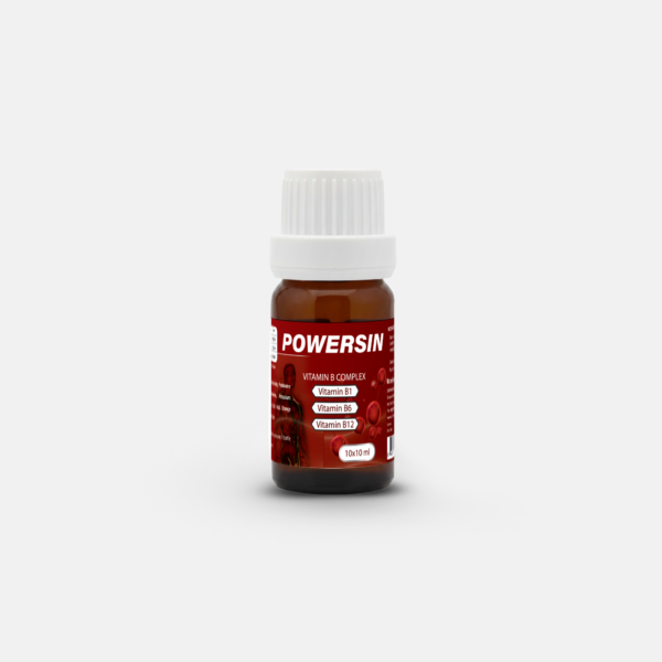 Powersin